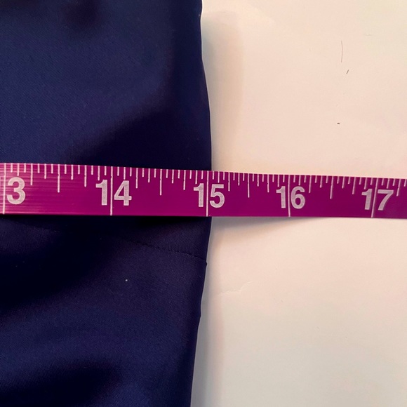 NEW J Crew Collection strapless Gwyneth slip dress in luster charmeuse!!! - Picture 4 of 5